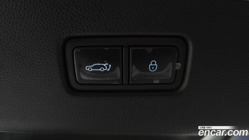 Genesis GV70 2.5T Gasoline AWD, 2023