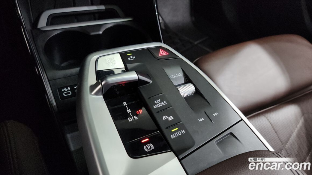 BMW 2-Series 218d M Sports First Editon, 2023