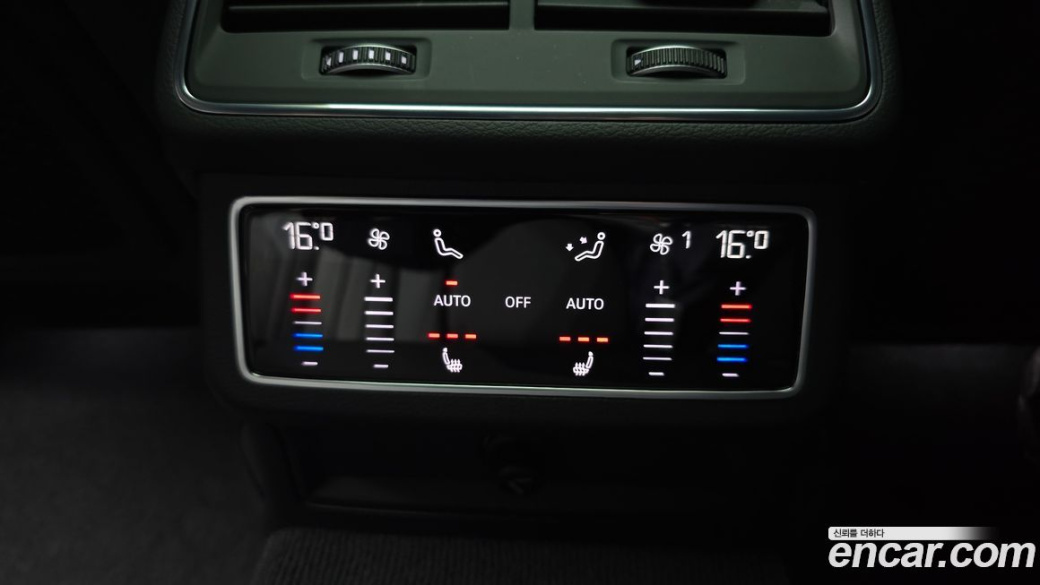 Audi A6 40 TDI Quattro Premium, 2021