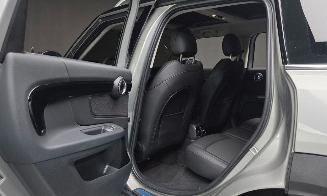 Mini Countryman Classic, 2024