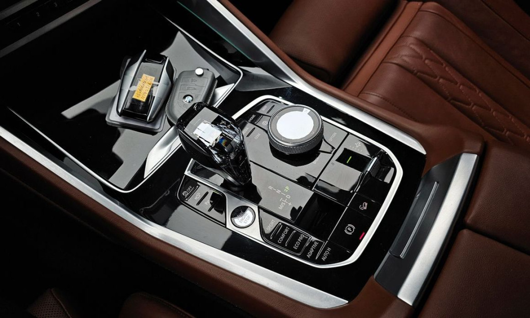 BMW X6 xDrive40d M Sport Online Exclusive, 2023