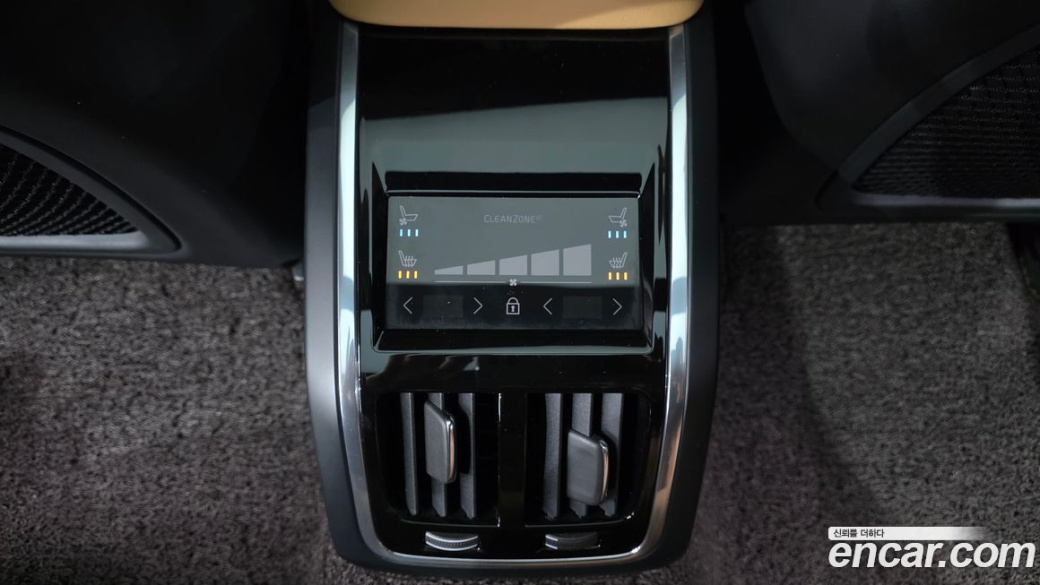 Volvo S90 B6 AWD Ultimate Bright, 2023