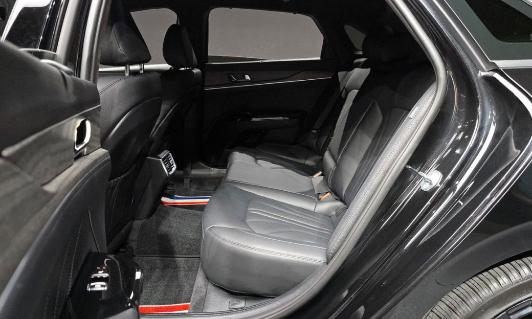 Kia K5 1.6 Turbo, 2024