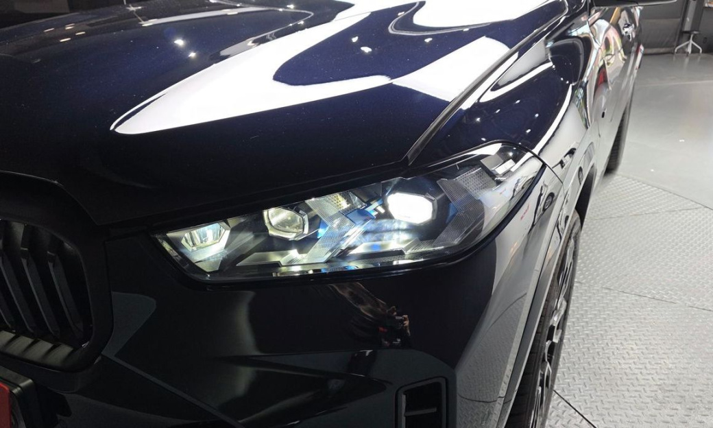 BMW X5 xDrive 40i M Sport, 2026