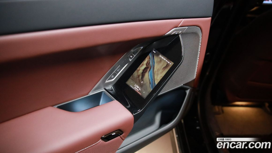 BMW 7-Series 740d xDrive M Sport, 2025