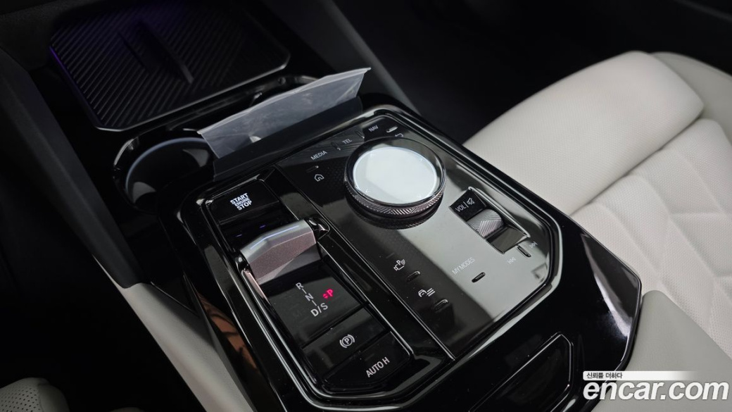 BMW 5-Series 520i M Sport, 2024