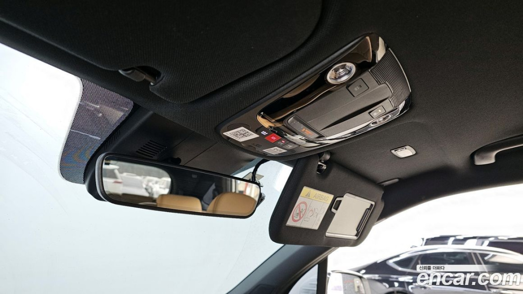 Kia Sorento Gasoline 2.5T 4WD, 2023