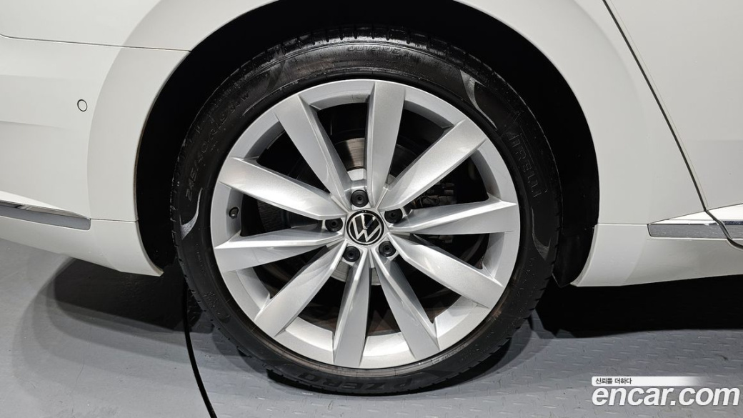 Volkswagen Arteon 2.0 TDI Prestige, 2022