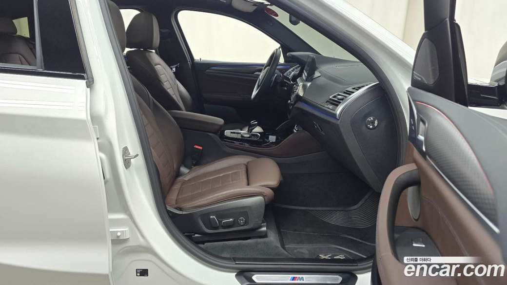 BMW X4 xDrive20i M Sport Pro Special Edition, 2025