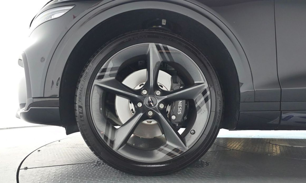Genesis GV70 2.5T Gasoline AWD, 2025