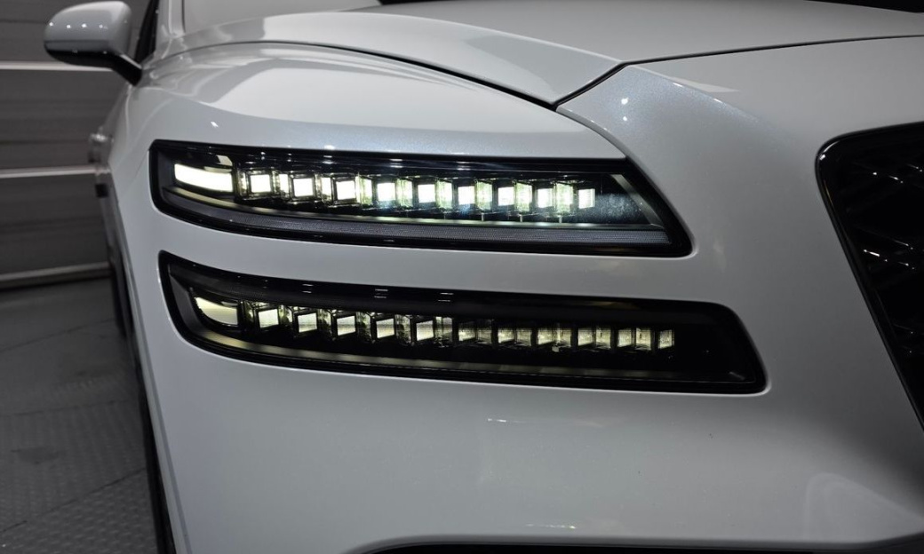 Genesis GV80 2.5T Gasoline 2WD, 2024