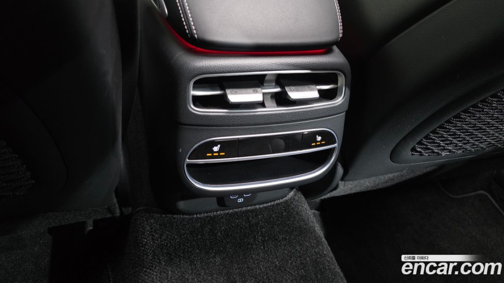 Genesis GV70 2.5T Gasoline 2WD, 2023