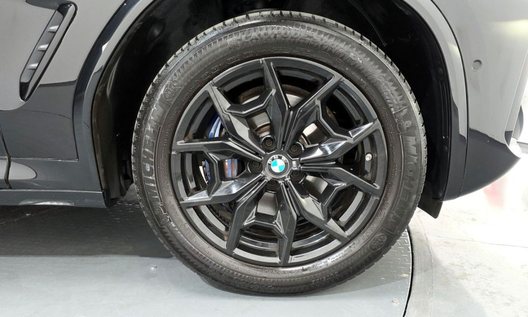 BMW X4 xDrive20i M Sport, 2024