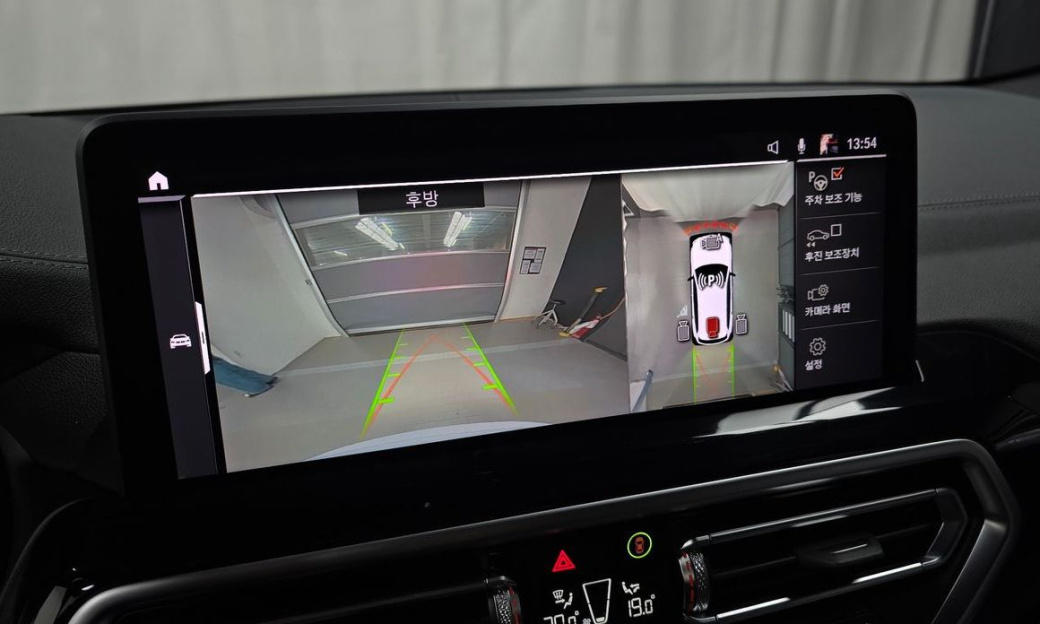 BMW X3 xDrive M40i, 2024