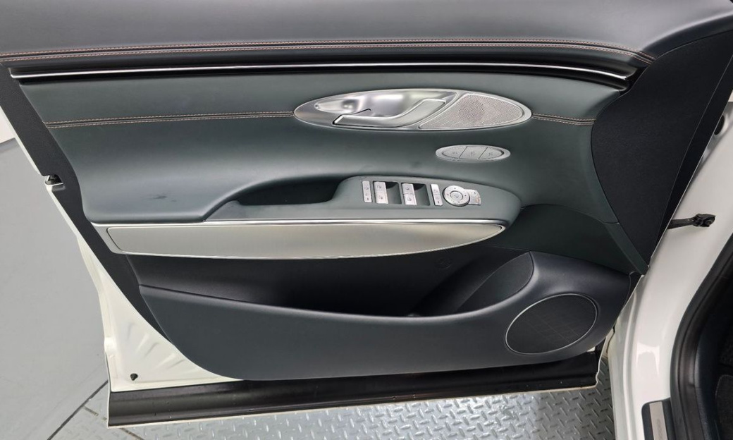 Genesis GV70 2.5T Gasoline AWD, 2024