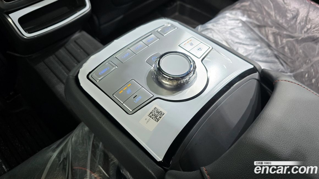 Genesis G80 Gasoline 2.5 Turbo AWD, 2025