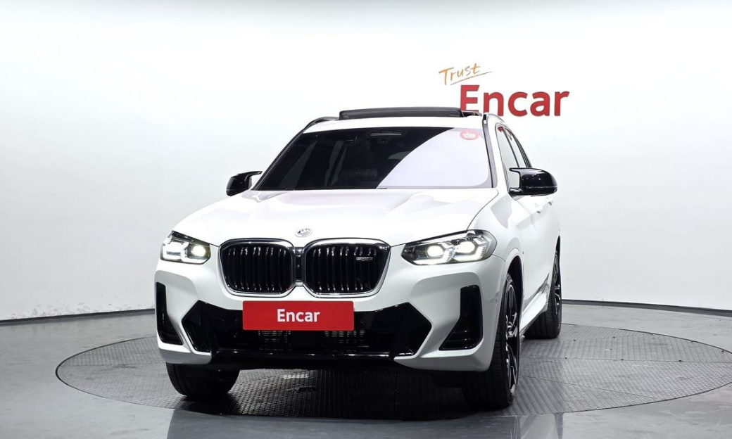 BMW X3 xDrive M40i, 2023