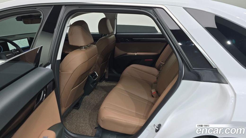 Hyundai Grandeur 2,5 Gasoline 2WD, 2025