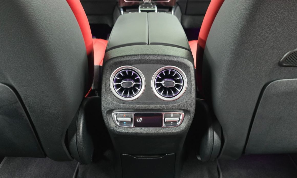 Mercedes-Benz G-Class AMG G63 Manufaktur, 2023