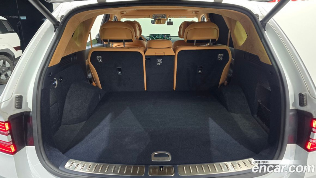Genesis GV80 2.5T Gasoline AWD, 2023