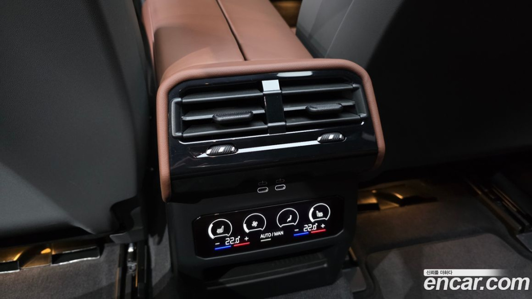 BMW 5-Series 530i xDrive M Sport, 2024