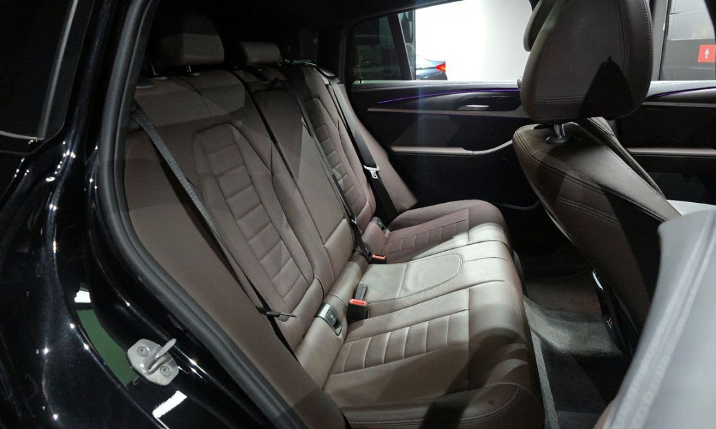 BMW X4 xDrive20i M Sport, 2024