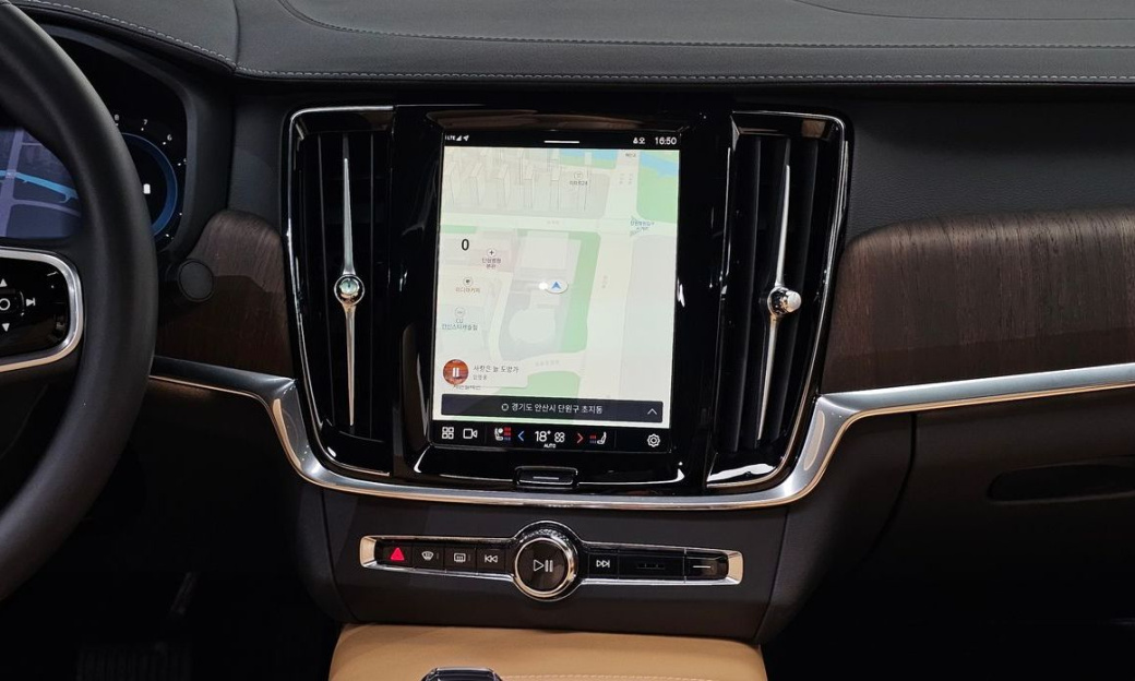 Volvo S90 B5 Ultra Bright, 2024