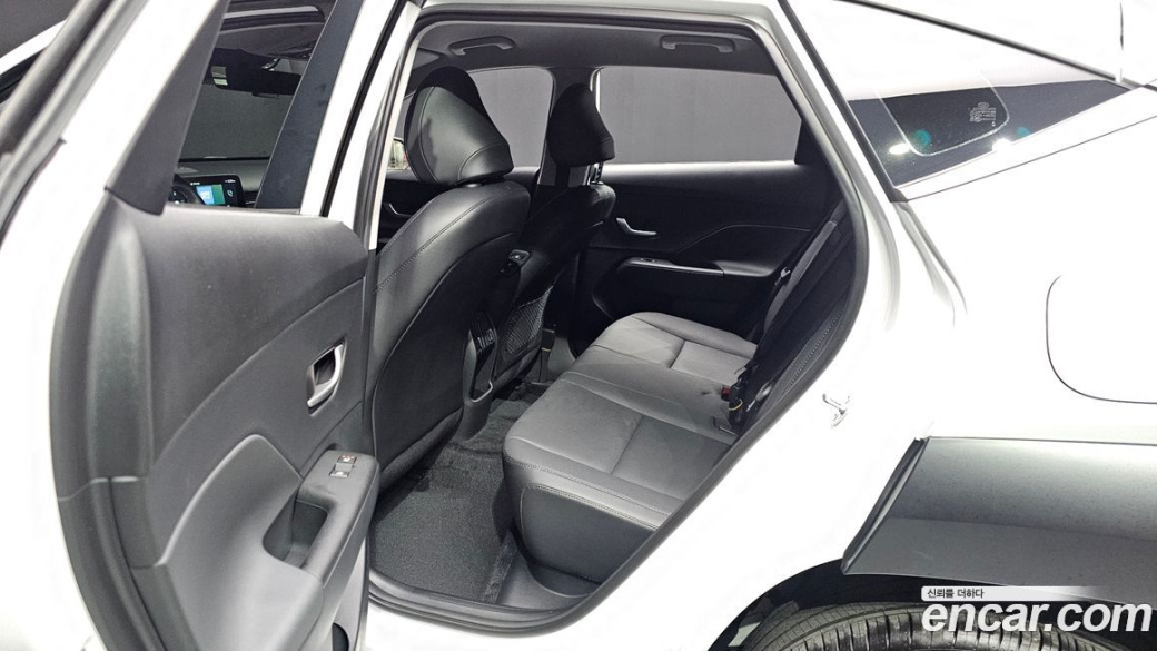 Hyundai Kona Gasoline 1.6 Turbo 2WD, 2025