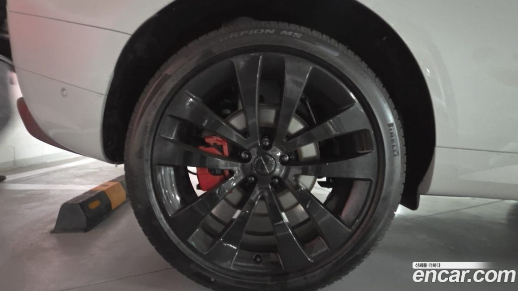 Land Rover Range Rover Sport P400 AB, 2026