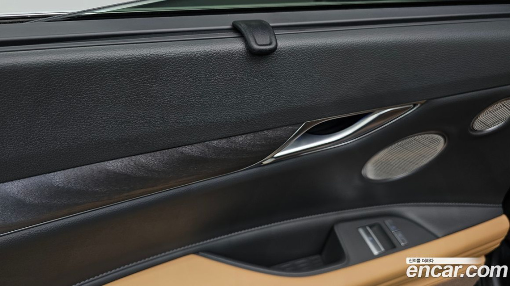 Genesis G80 Gasoline 2.5 Turbo AWD, 2024