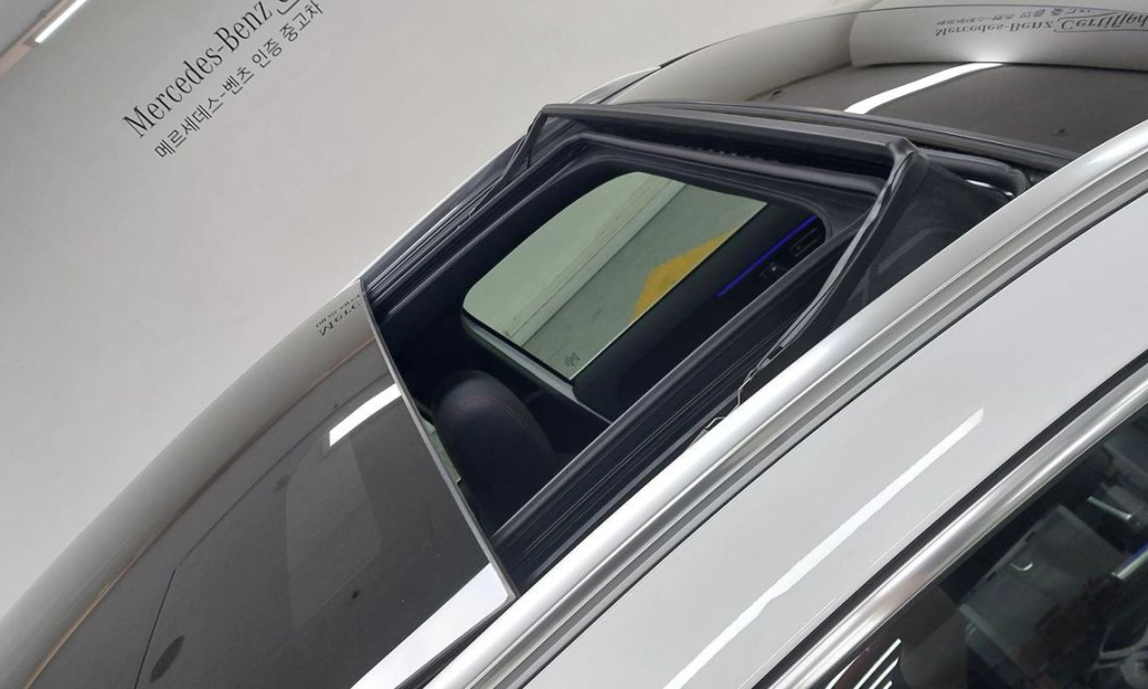 Mercedes-Benz GLA-Class GLA250 4MATIC, 2023