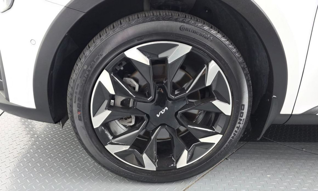Kia Sorento Gasoline 2.5T 2WD, 2024