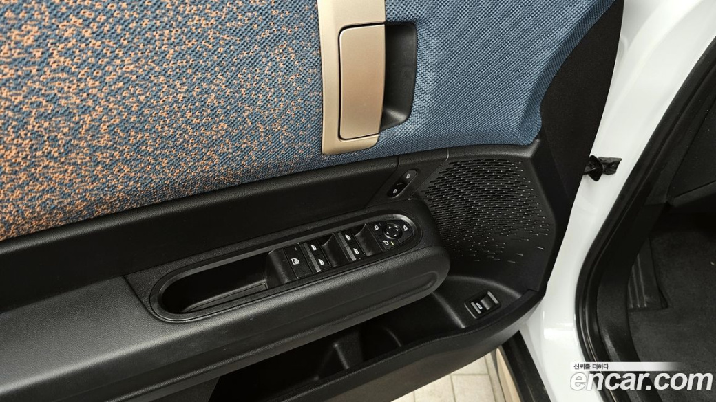 Mini Countryman ALL4 Favoured, 2024