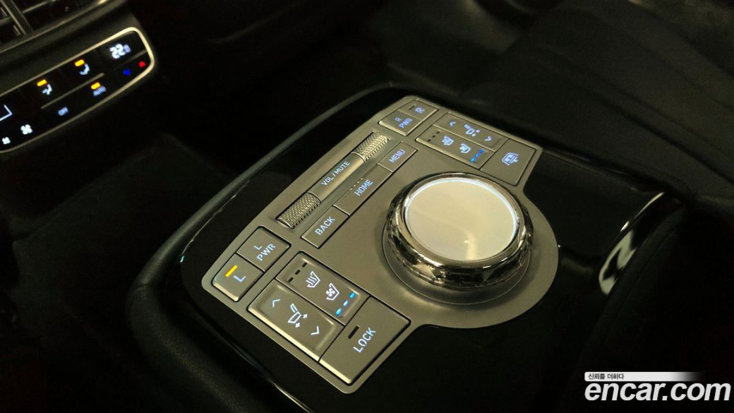 Genesis G80 Gasoline 2.5 Turbo AWD, 2023