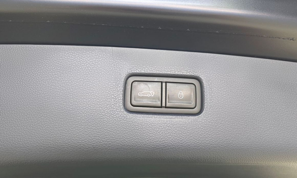 Genesis GV80 2.5T Gasoline 2WD, 2024
