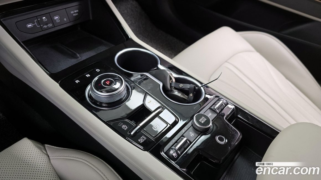 Kia K5 1.6 Turbo, 2024