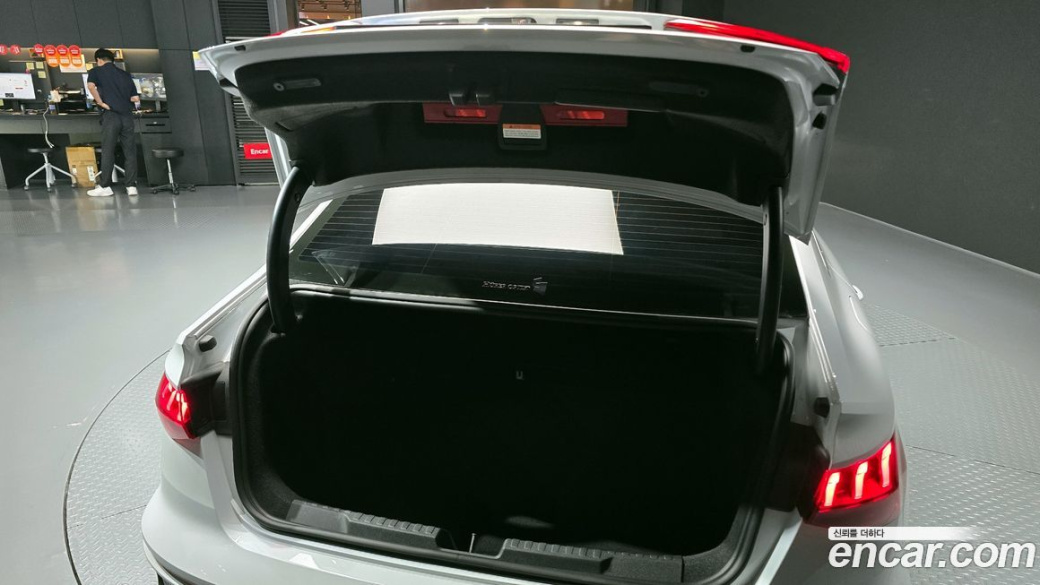 Audi A3 40 TFSI Premium, 2023