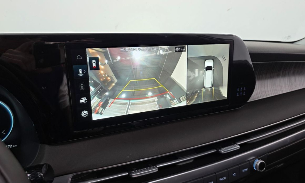 Hyundai Palisade Diesel 2.2 4WD, 2024