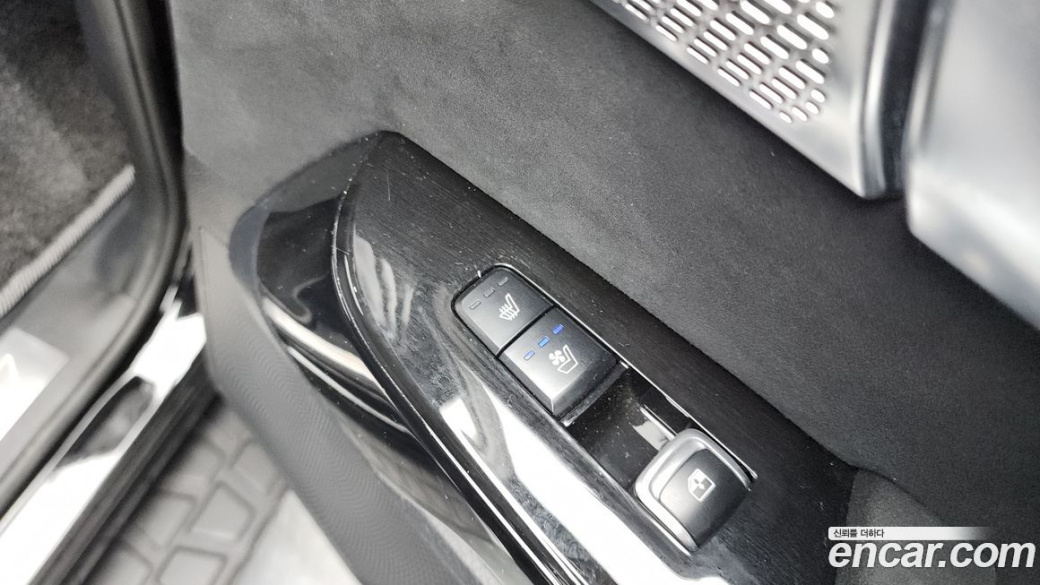 Kia Mohave Diesel 3.0 4WD 6-Seater, 2024