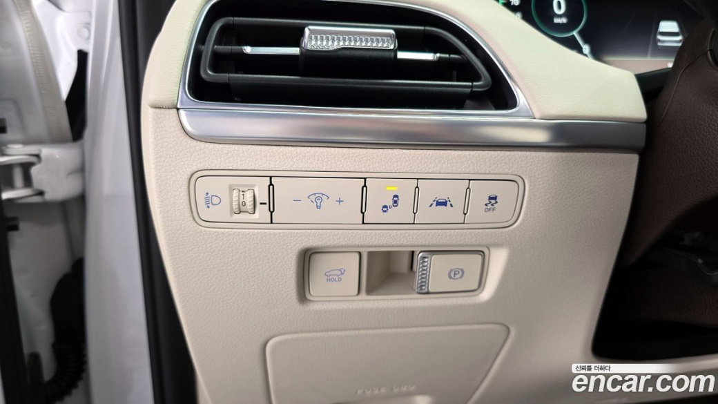 Hyundai Palisade Diesel 2.2 4WD, 2022