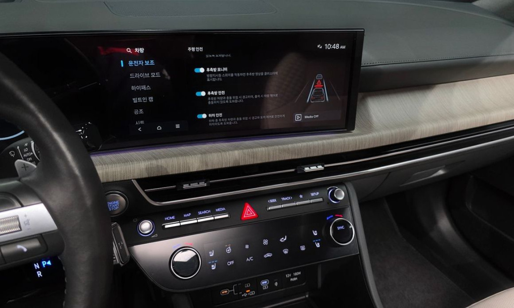 Hyundai Sonata 1.6 Turbo, 2025