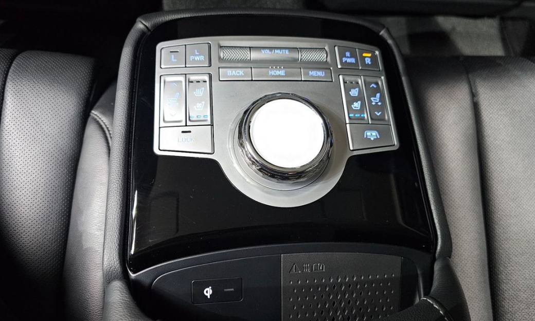 Genesis G80 Gasoline 2.5 Turbo AWD, 2023