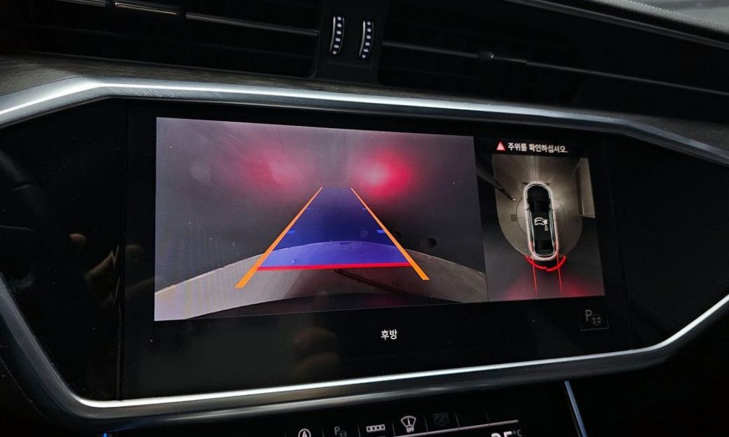 Audi A6 45 TDI Quattro Premium, 2021