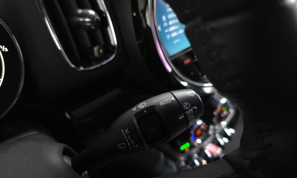 Mini Countryman Uncharted Edition, 2024