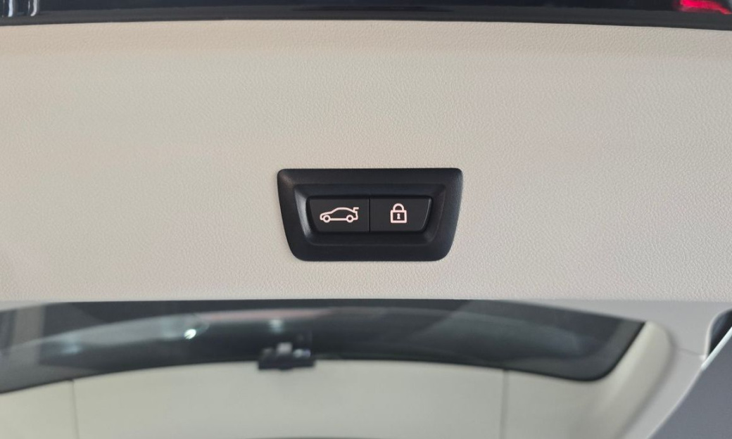 BMW X3 xDrive 20i, 2022