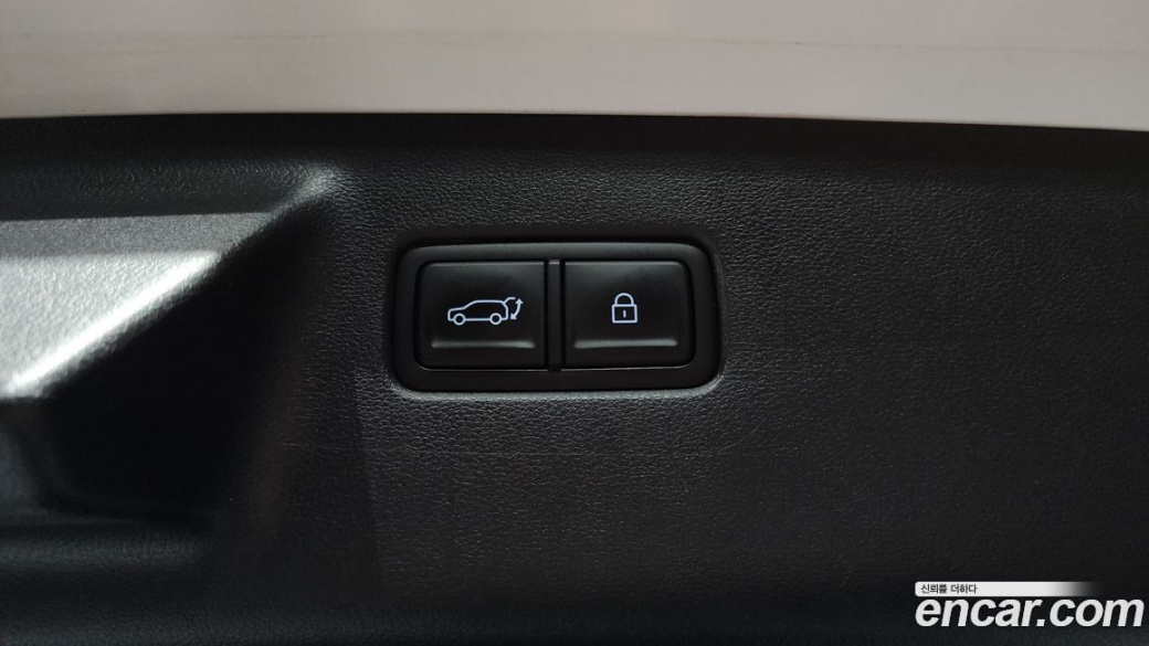 Hyundai Santafe Gasoline 2.5T 4WD, 2024