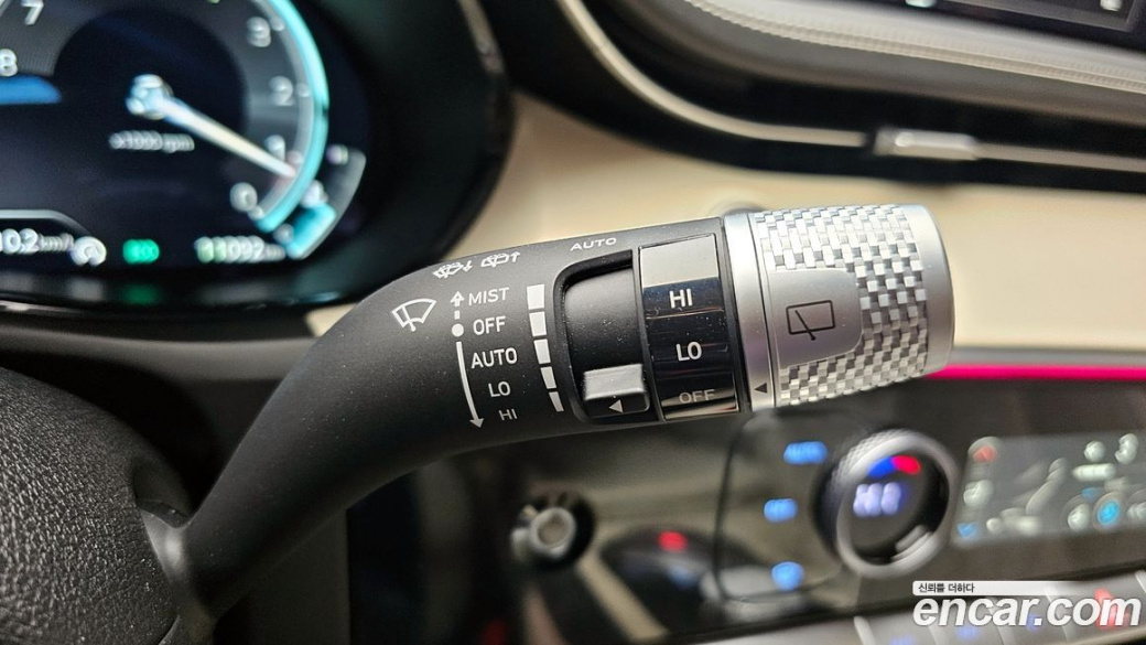 Genesis GV70 2.5T Gasoline AWD, 2024