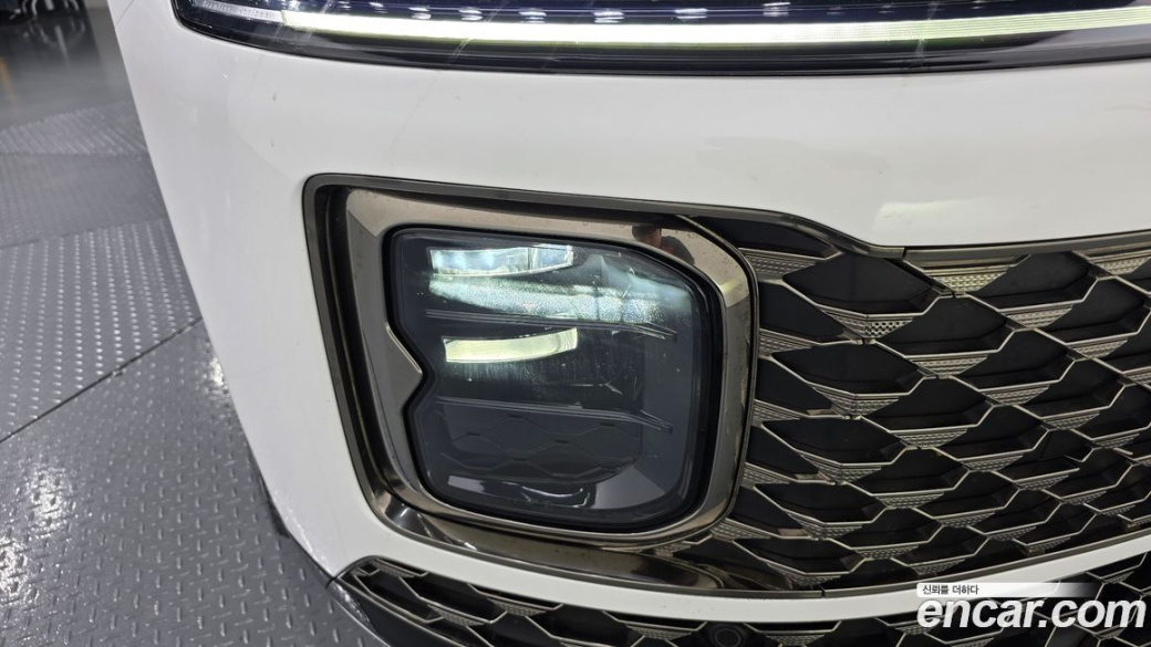 Hyundai Grandeur 2,5 Gasoline 2WD, 2023