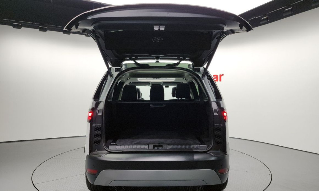 Land Rover Discovery D250 S, 2024