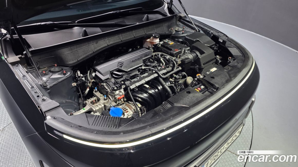 Hyundai Kona Gasoline 2.0 2WD, 2023